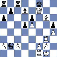 Lenoir Ibacache - Mirza (chess.com INT, 2025)