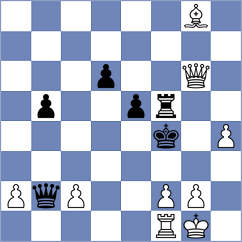 Alfau Sencion - Clark Muller (Santo Domingo, 2015)