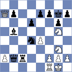 Cardenas Coronel - Juma Moreno (Chess.com INT, 2020)
