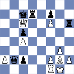 Novikov - Ivanov (St Petersburg, 1996)