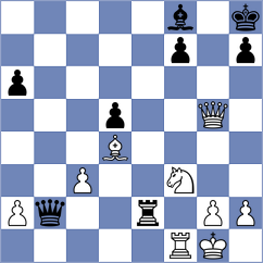 Krawczyk - Rajanish (chess.com INT, 2024)