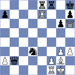 Agasarov - Shahinyan (Yerevan ARM, 2024)