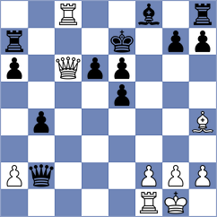 Kromhout - Paraskevopoulos (Durban, 1996)