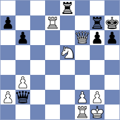 Duarte - Ramirez (Villa Ballester, 2002)