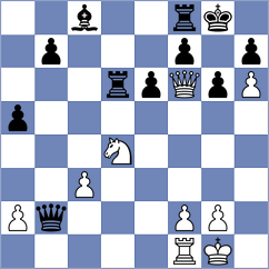 Lin - Burovic (chess.com INT, 2025)