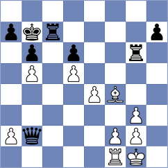 Wood - Townsend (Eastpointe, 1994)