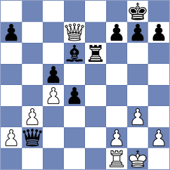 Schimnatkowski - Adams (Hastings ENG, 2024)