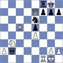 Labiano Hernandez - Iglesias Ferreira (Linares ESP, 2024)