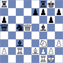 Pak - Svane (chess.com INT, 2024)