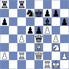 Martinez Socorro - Powers Roibal (Matanzas, 2007)