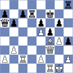 Konyaev - Dmitrievsky (Gorodets, 2010)