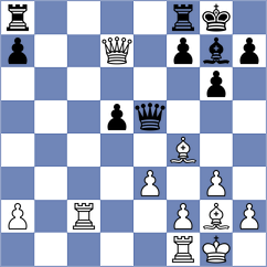 Shuvalova - Vasques (chess.com INT, 2024)