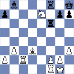 Alonso Rosell - Kalezic (Skopje MKD, 2024)
