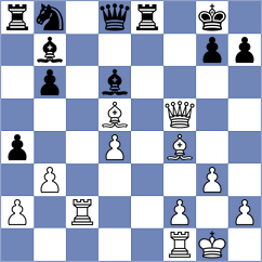 Sjugirov - Cabezas Ayala (Ubeda ESP, 2024)