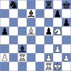 Hidalgo Gracia - Suarez Uriel (Benasque ESP, 2024)