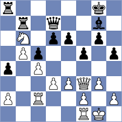 Ternault - Gulamali (chess.com INT, 2025)