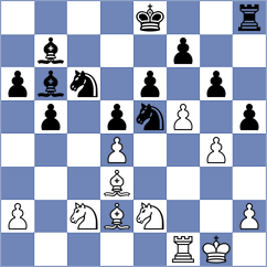 Jorgensen - Fries Nielsen (Koge, 2013)