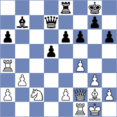 Lee - Ugarte Soto (chess.com INT, 2025)