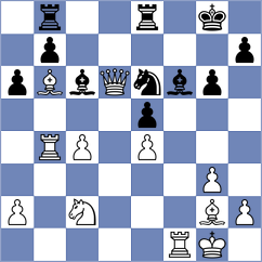 Sajin - Samborski (chess.com INT, 2024)
