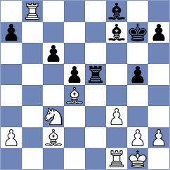 Efimenko - Blum (Chess.com INT, 2020)