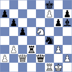 Schuster - Erdos (chess.com INT, 2024)