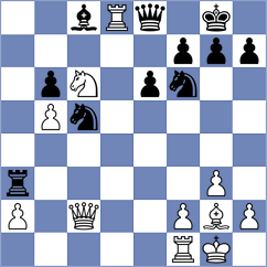 Garcia Diaz - Anton Prado (Madrid, 2011)