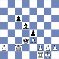 Sisabayev - Chemin (chess.com INT, 2023)