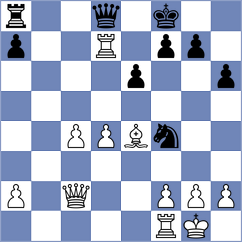 Gerbelli Neto - Marichal (chess.com INT, 2025)