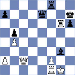 Blanco Fernandez - Taichman (Chess.com INT, 2021)