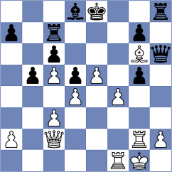 Vrolijk - Ramirez Garcia (Barcelona ESP, 2024)