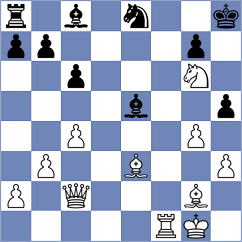 Barrett - Dekker (Sunningdale, 2007)