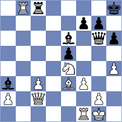 Zong - Prydun (chess.com INT, 2022)