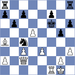 Pournami S - Rabin (chess.com INT, 2025)
