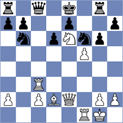 Martinez - Arruda D'Oliveira (Rio de Janeiro, 2001)