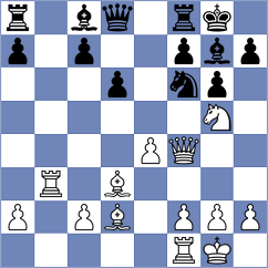 Griffin Young - Bhasin (Lichess.org INT, 2020)