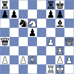 Koepke - Hoffmann (chess.com INT, 2022)