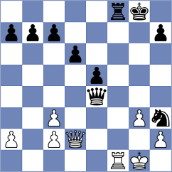 Kossert - Wu (Playchess.com INT, 2020)