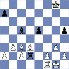 Harsh - Zieba (chess.com INT, 2025)