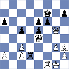Bueno - Navia (chess.com INT, 2024)