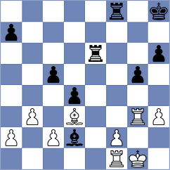 Rysbayeva - Dobrzenski (Kemer, 2007)