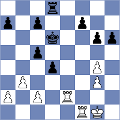 Negrean - Arbunic Castro (chess.com INT, 2025)