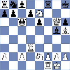 Bosch Valls - Mamani Orozco Camila Guianell (lichess.org INT, 2022)