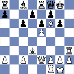 Baker - Escott (Derby, 1986)