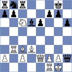 Vingris - Goltseva (chess.com INT, 2024)