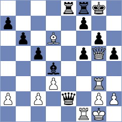 Intencipa Acosta - Leal (Lichess.org INT, 2020)