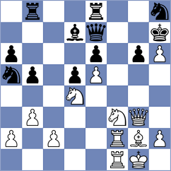 Lipski - Wojciechowski (Przelazy, 2007)