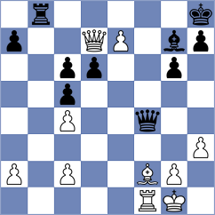 Cherniaev - James (Sunningdale, 2006)