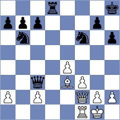 Pal - Chaplin (Chess.com INT, 2021)