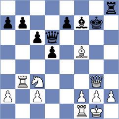 Kosteniuk - Meruga (chess.com INT, 2025)