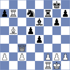 Ernst - Daurimbetov (chess.com INT, 2024)